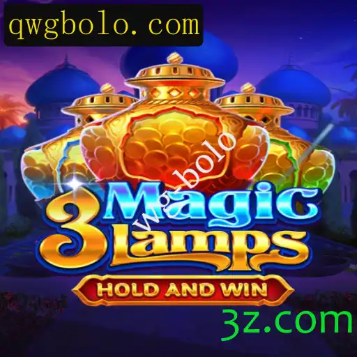 Descubra o Fascinante Mundo de 3MagicLamps
