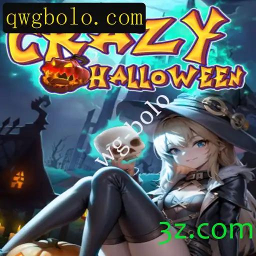 Descubra as Regras e a Excitante Aventura de CrazyHalloween