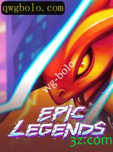 Descubra o Universo de EpicLegends: Um Novo Marco nos Jogos de Estratégia