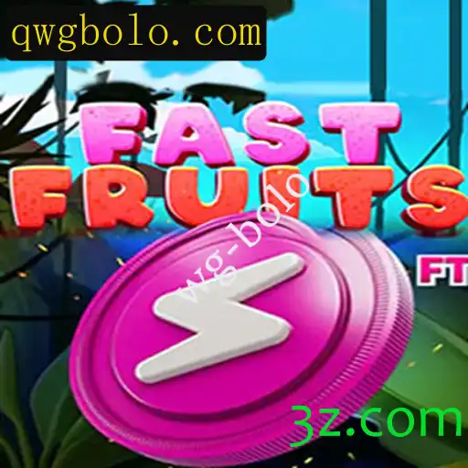Descubra o Vício do Jogo FastFruits: Aventura e Estratégia no Mundo das Frutas