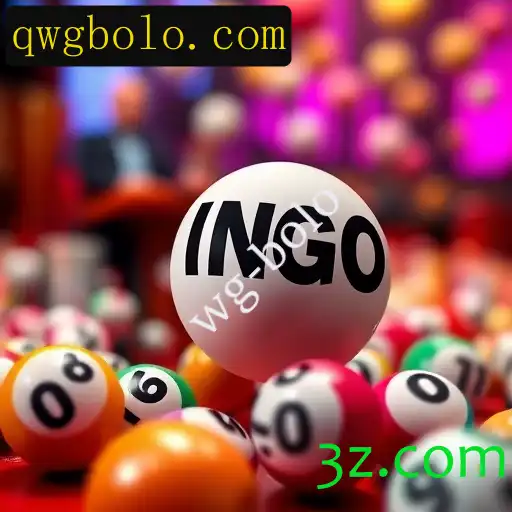 Jogos de bingo