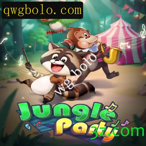 Explorando Cada Detalhe do Excitante Jogo JungleParty