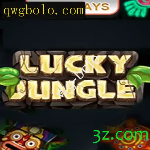 Explorando LuckyJungle1024: Regras, Estratégias e Aventura