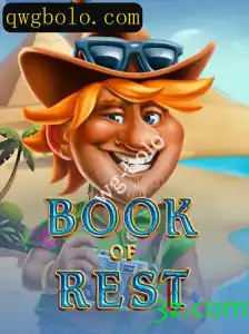 Explorando o Fascinante Mundo do BookofRest: Regras e Estrutura do Jogo