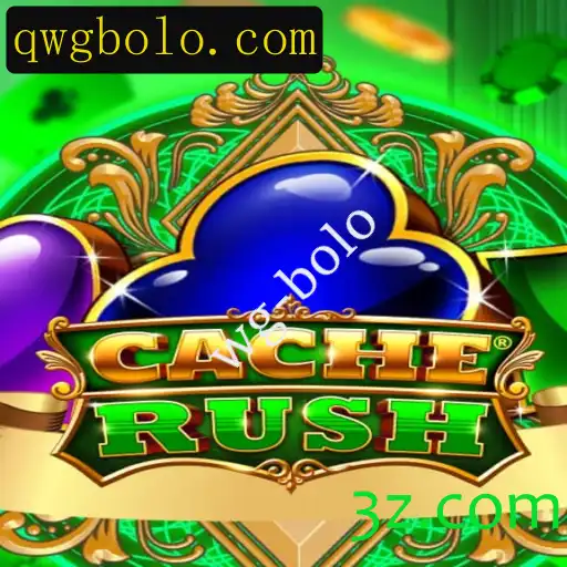 Descubra CacheRush: Um Jogo de Aventura e Estratégia