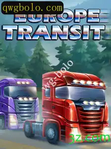 Descubra o Fascinante Jogo de Estratégia EuropeTransit