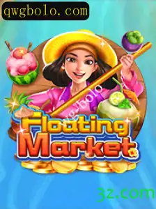 Explorando o Enigmático Mundo do Jogo FloatingMarket