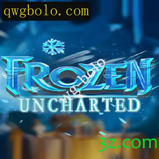 Descubra o Fascinante Mundo de FrozenUncharted: Um Jogo de Aventura e Mistério