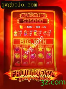 Descubra o Mundo de FruitNovaSuper100: Um Jogo Emocionante de Aventuras Frutadas