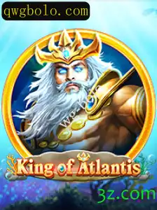 Descubra o Fascinante Mundo de KingofAtlantis: Introdução e Regras do Jogo
