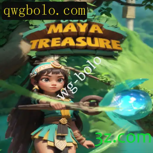Explorando o Fascinante Mundo de MayaTreasure: Um Guia Completo e Atualizado