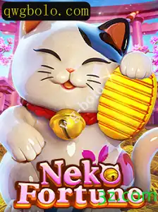 Descubra NekoFortune: O Fascinante Mundo dos Gatos e da Sorte