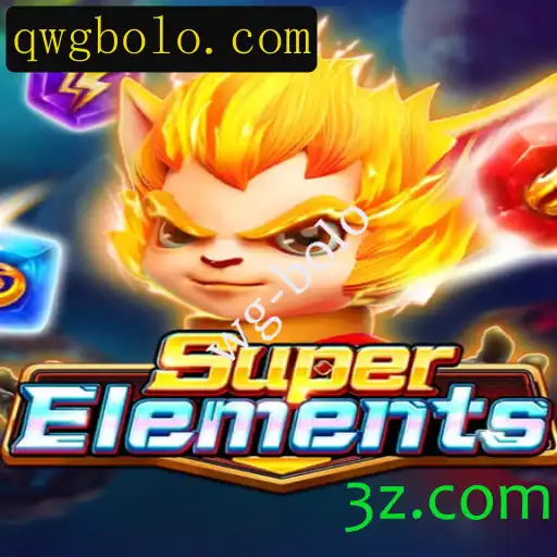 Descubra o Mundo Imersivo de SuperElements: O Novo Jogo que Está Agitando o Mercado