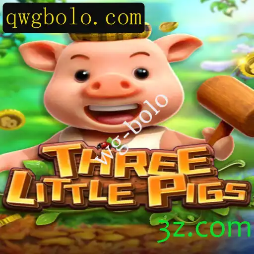 THREELITTLEPIGS: Um Envolvente Jogo de Estratégia e Consciência Ambiental