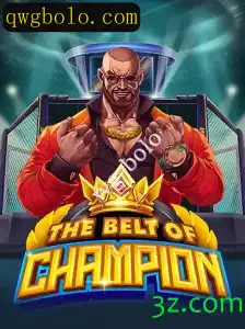 TheBeltOfChampion: O Jogo que Conquista o Mundo