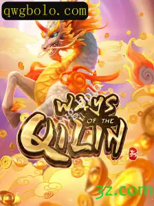 Explorando WaysoftheQilin: Um Novo Capítulo no Mundo dos Jogos