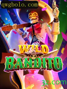 Explorando WildBandito: Uma Aventura Emocionante no Mundo dos Jogos