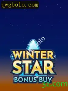 Explorando o Mundo do Jogo WinterStarBonusBuy