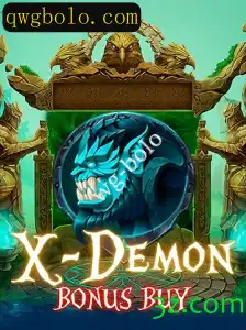 Explorando o Mundo Empolgante do Jogo XDemonBonusBuy