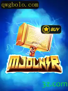 Explorando o Jogo Mjolnir: Uma Nova Experiência Lúdica