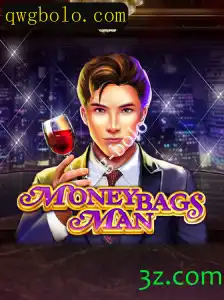 Explorando o Fascinante Jogo MoneybagsMan