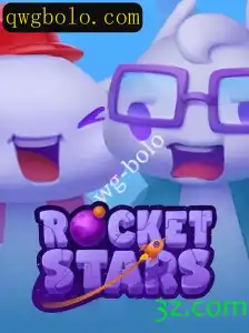 RocketStars: Desbravando o Espaço em Grande Estilo