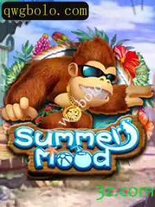 Descubra o Fascinante Mundo de SummerMood