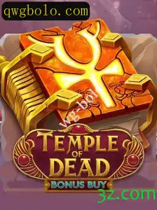 Explore o Fascinante Mundo do Jogo TempleofDeadBonusBuy