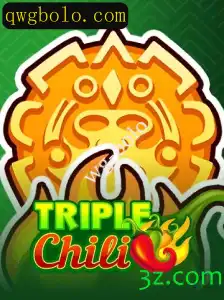 Explorando TripleChili: O Novo Fenômeno no Mundo dos Jogos de Tabuleiro