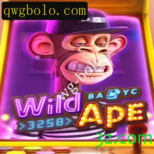 Descubra o Mundo de WildApe3258: Um Novo Jogo Emocionante