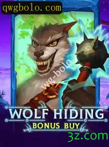 Explorando as Aventuras do Jogo WolfHidingBonusBuy