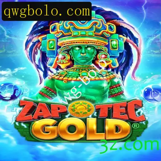 Descubra o Fascinante Mundo de ZapOtecGold